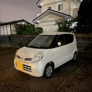 モコ MG22S