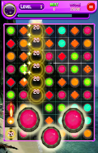 Download Magic Jewels Quest APK for Android