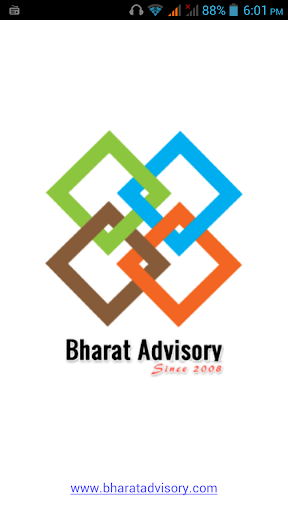 Bharat Advisory