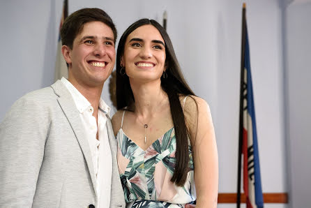 Fotógrafo de casamento Ronchi Peña (ronchipe). Foto de 21 de janeiro 2020