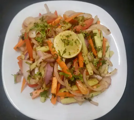 Kachumber Salad