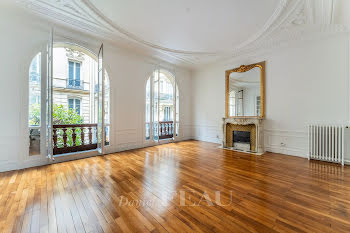 appartement à Neuilly-sur-Seine (92)