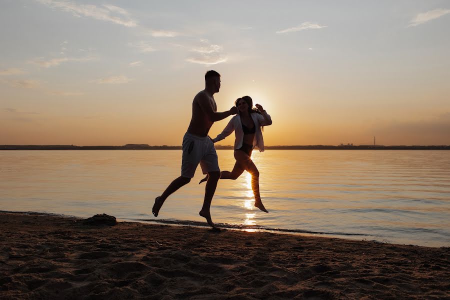 結婚式の写真家Denis Tokmakov (tokmakov)。2021 9月10日の写真