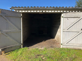 parking à Fourchambault (58)