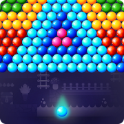 Bubble Shooter Game  Icon