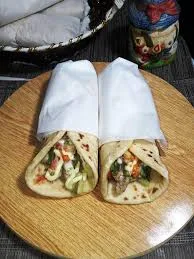 Shawarma Cravings