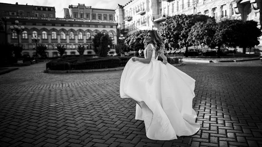 Wedding photographer Aleksandr Zborschik (zborshchik). Photo of 11 October 2019