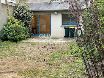 appartement à Bourges (18)