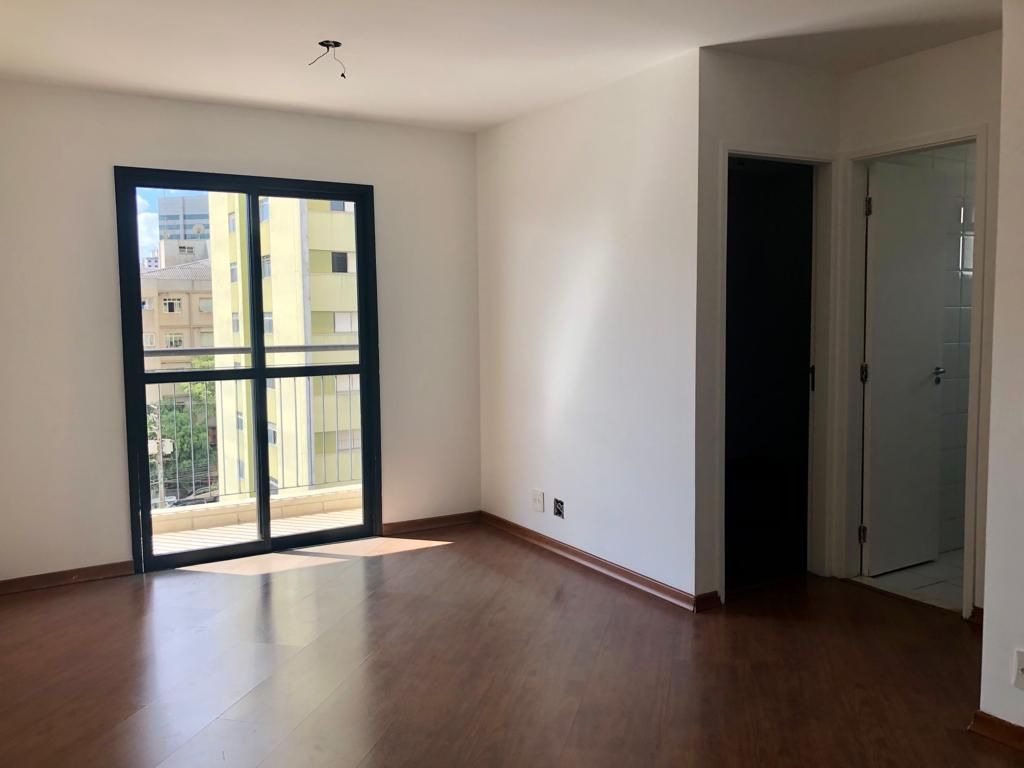 Apartamentos à venda Vila Mascote