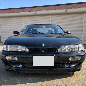 シルビア S14 前期