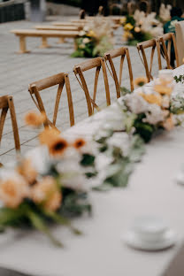 Fotografo di matrimoni Nguyen Phuc Hoa (phuchoa89). Foto del 11 marzo