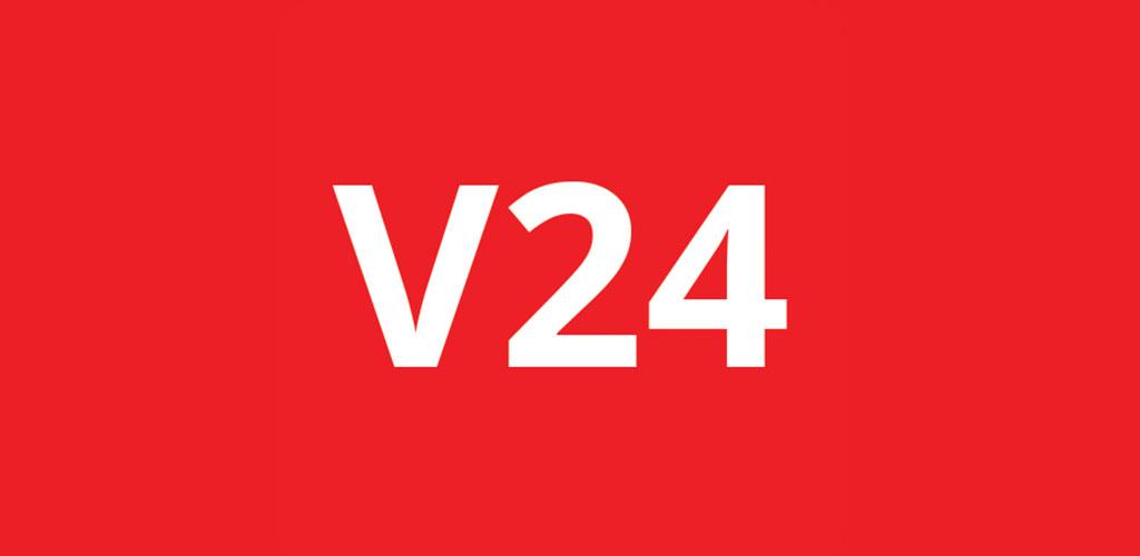 V24 - Latest version for Android - Download APK