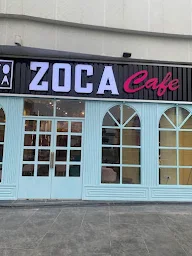 ZOCA Cafe photo 2