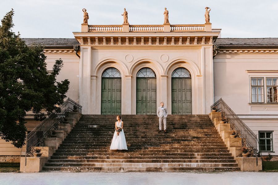 Fotógrafo de casamento Katerina Prokopova (kacka). Foto de 20 de setembro 2023