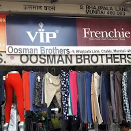 Oosman Brothers photo 1