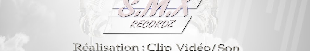 SMXRecordz971 Banner