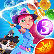 Bubble Witch 3 Saga For PC – Windows & Mac Download