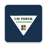 Cover Image of Télécharger UAF Portal 2.4 APK