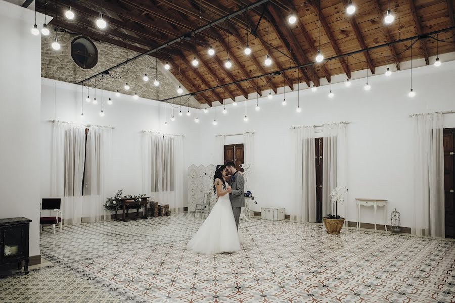 Wedding photographer Victor Galan (victorgalan). Photo of 20 April 2018