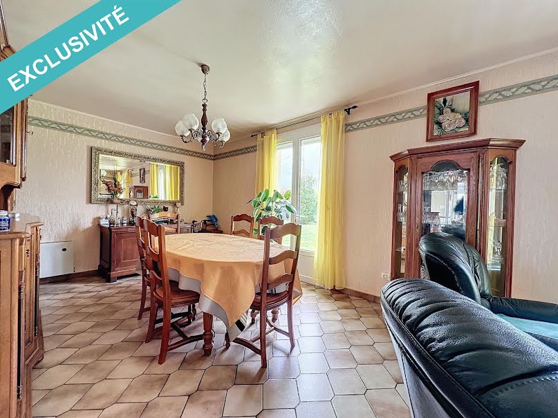 Vente maison 5 pièces 100 m² à Arnage (72230), 200 000 €