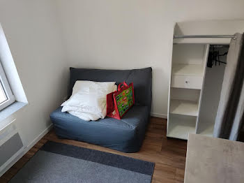 appartement à Nancy (54)