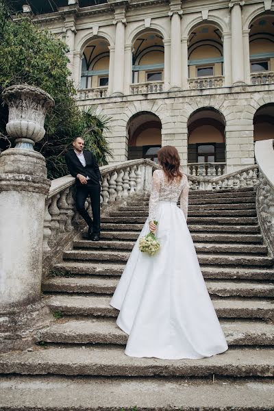 Fotografer pernikahan Ekaterina Fokina (foxik). Foto tanggal 29 Mei 2021