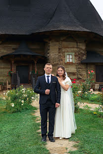 Hochzeitsfotograf Cristina Melenciuc (cristinamelenciu). Foto vom 25. April 2023
