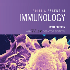 Roitt's Essential Immunology