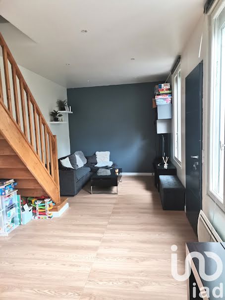 Vente appartement 4 pièces 70 m² à Rueil-Malmaison (92500), 448 000 €