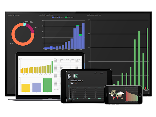 Instadeq Spreadsheet screenshot 1