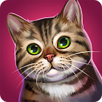 Cover Image of Descargar CatHotel - juega con lindos gatos 2.0.17143 APK