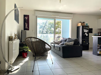 appartement à Nantes (44)