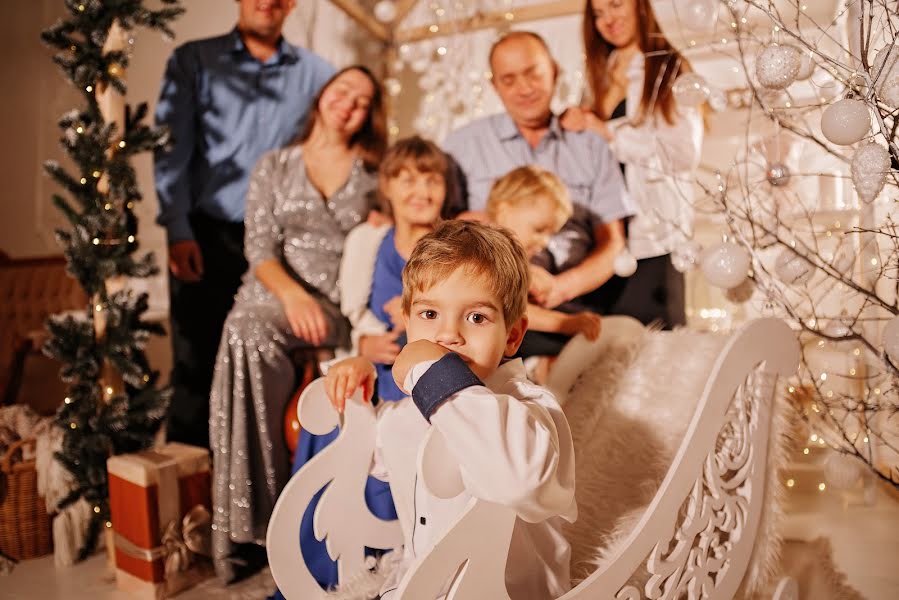 Photographe de mariage Anastasiya Bolshedvorova (bolshepho). Photo du 14 janvier