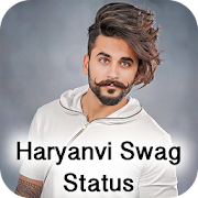 Haryanvi Swag Status 2019  Icon