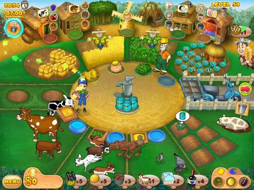 Farm Mania 2