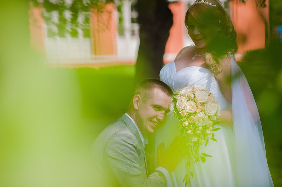 Photographe de mariage Guriy Balayanc (guriy). Photo du 5 décembre 2014