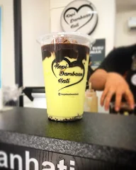 Kopi Dambaan Hati photo 2