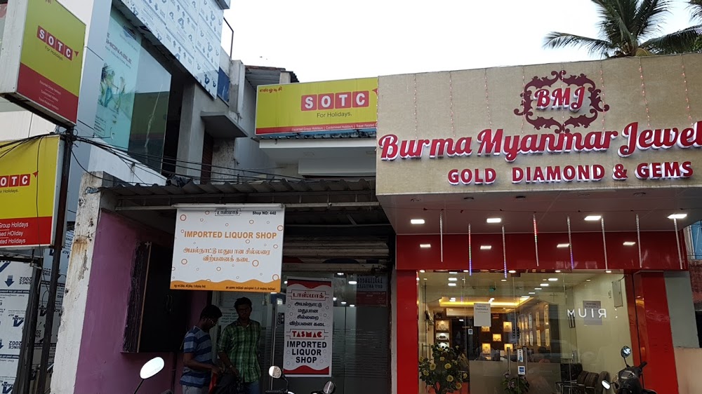 Photos Of Elite Tasmac Anna Nagar Arumbakkam Chennai Magicpin