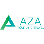 Cover Image of Baixar AZA TRAVEL 1.1 APK