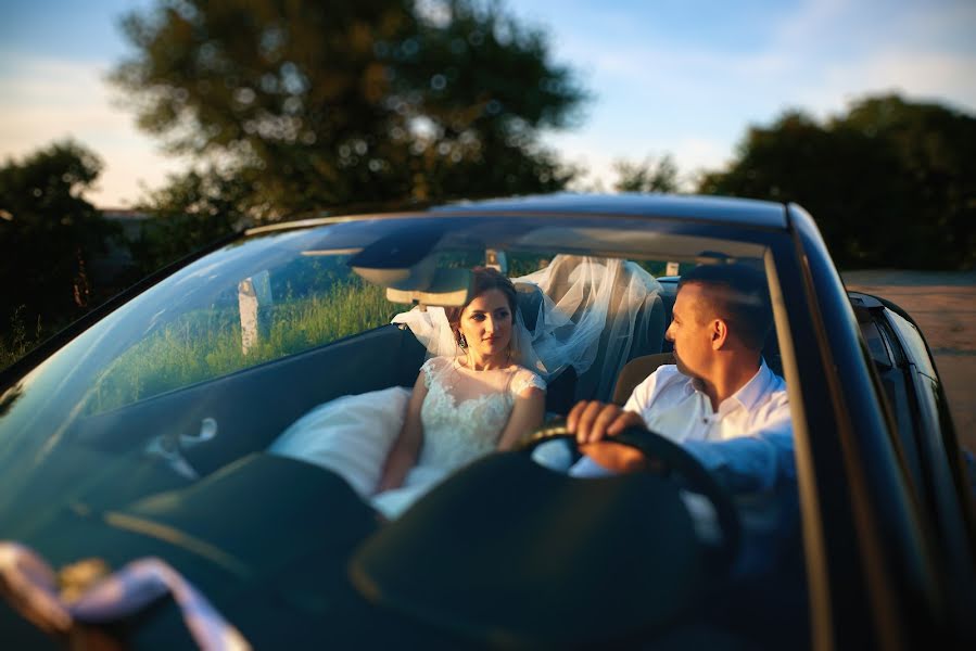 Wedding photographer Denis Dzekan (dzekan). Photo of 18 June 2018