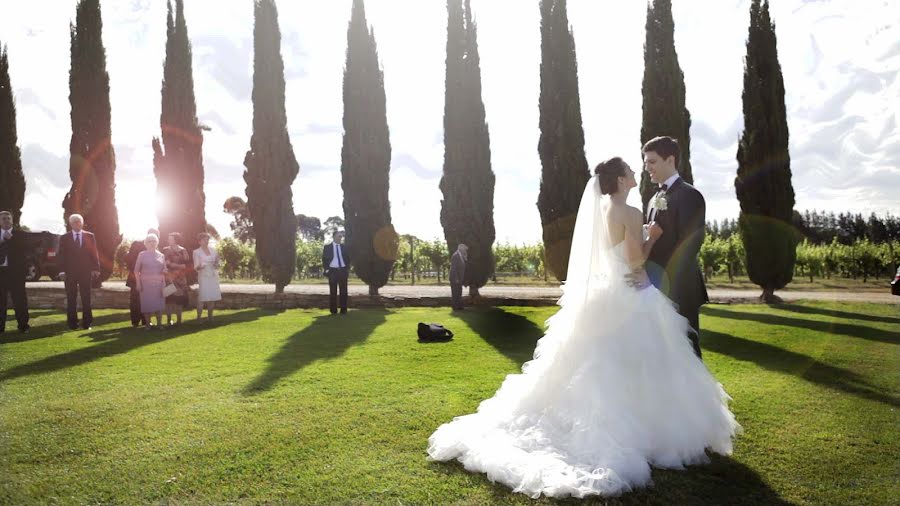 Wedding photographer Nik Alexoudis (nikalexoudis). Photo of 10 February 2019