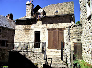 maison à Serverette (48)