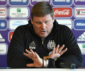 Surprise à Anderlecht: le stage en Espagne annulé à la dernière minute, Vanhaezebrouck s'explique