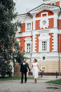 Photographe de mariage Yan Iger (ianiger). Photo du 13 septembre 2020