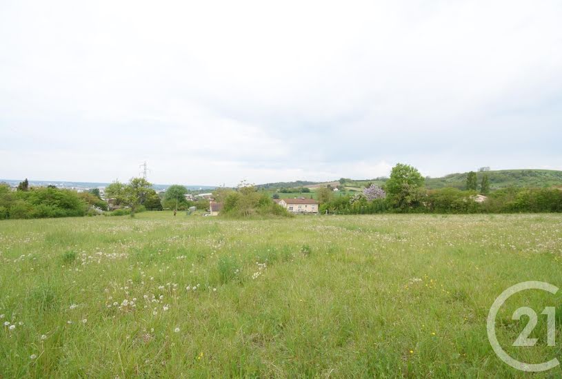  Vente Terrain à bâtir - 2 080m² à Cusset (03300) 