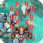 Cover Image of Download Skies Of War II 1.3 APK