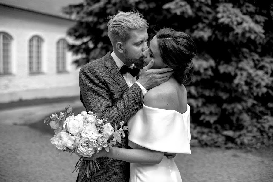 Wedding photographer Olga Belkina (olgabelkina). Photo of 22 October 2021