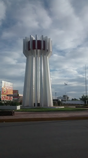 Torreón Monument