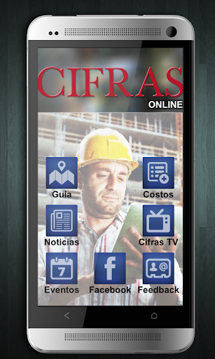 Cifras On Line