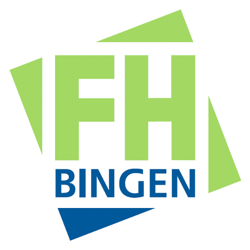 FH Bingen Bewerberapp 教育 App LOGO-APP開箱王